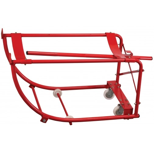 Tilting Drum Cradle Image
