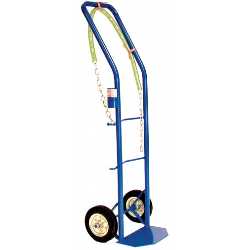 Hand Truck for 100-120 lbs. Drums Image