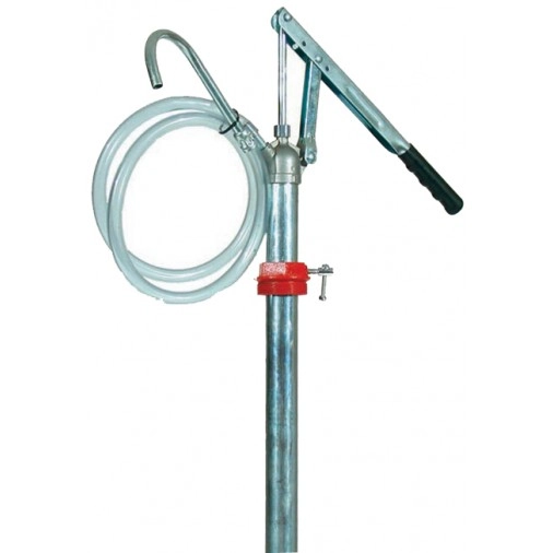 55 Gallon Oil Drum Pump Image