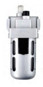 Air Motor Oiler