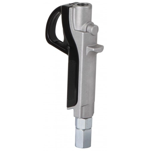Metal Control Handle Body Only