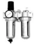Filter/Regulator/Lubricator combo- 3/8 in. NPT (F) Image