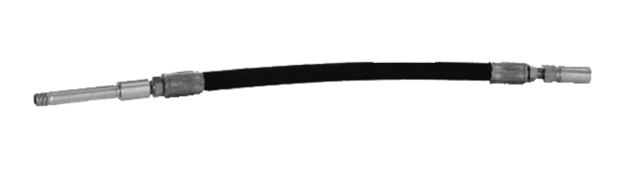 Flexible Hose Assembly for Control Handles