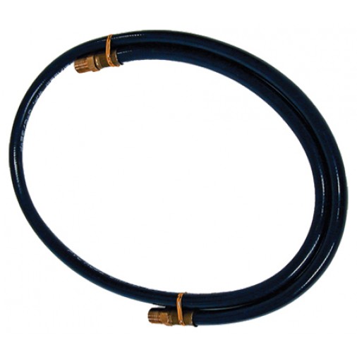 Air and Water Hose Assembly