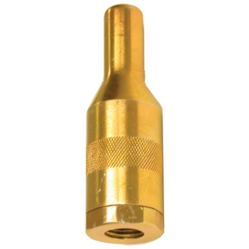 Auto Non-Drip Tip