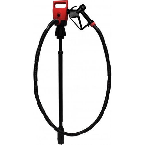19.2 Volt NiCad Drum Pump Image