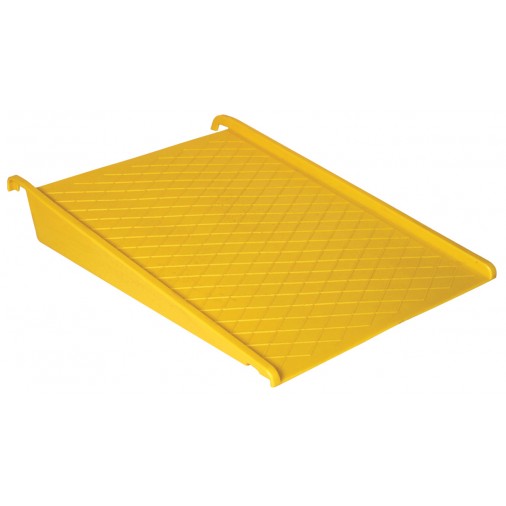 Low Profile Drum Ramp For Parts 782 & 784