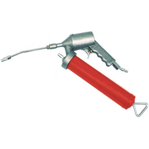 Air-Operated Single Shot Grease Gun Image