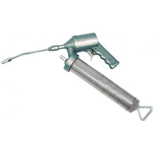 Continuous-Flow Air-Operated Grease Gun