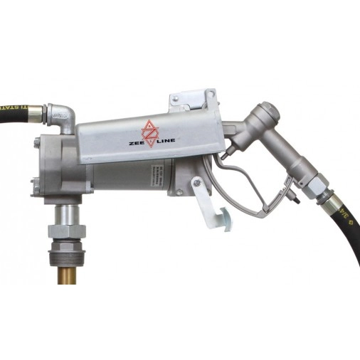12V DC Fuel Transfer Pump