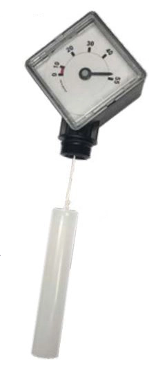 Drum Gauge For a 55 Gal. Drum Image