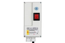 200 HF Controller