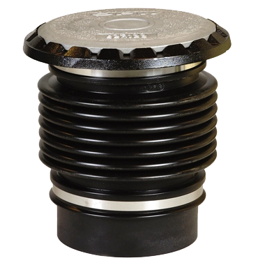Slip-On Spill Container
