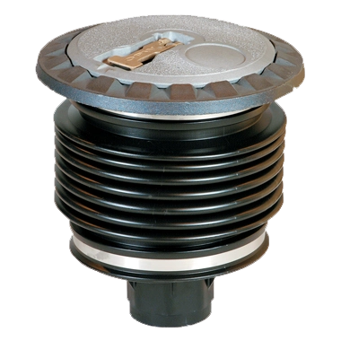 Sealable Cover Spill Container