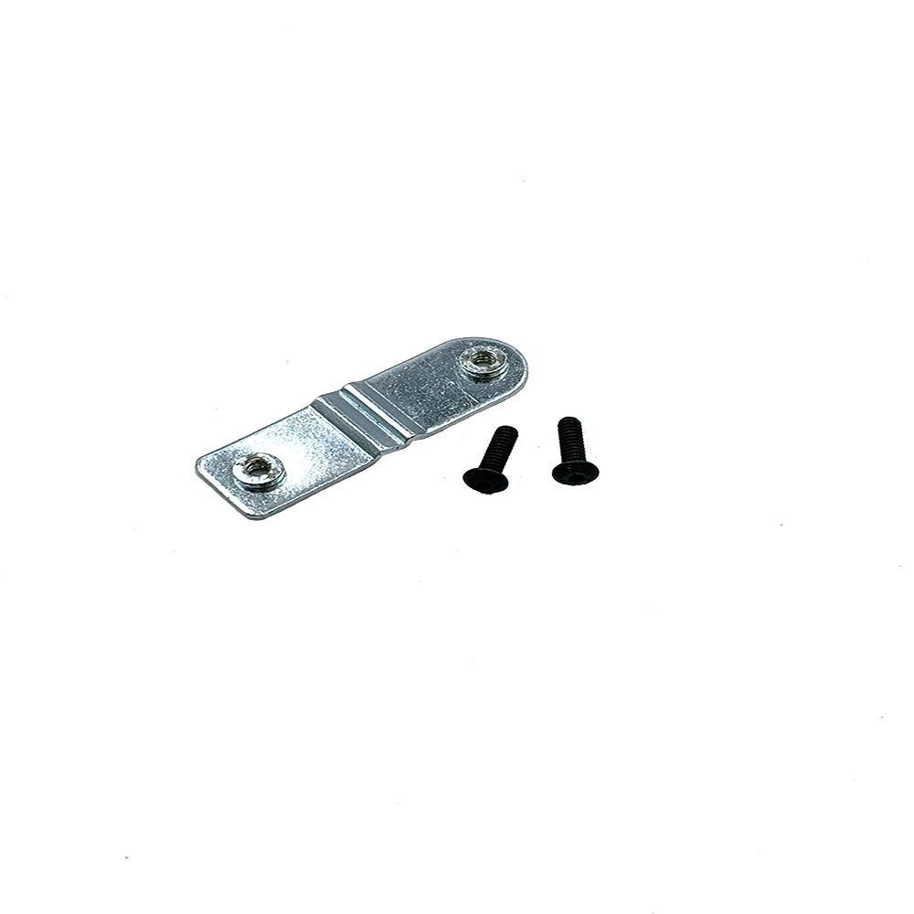 Bottom Plate for Hold Open Clip Image