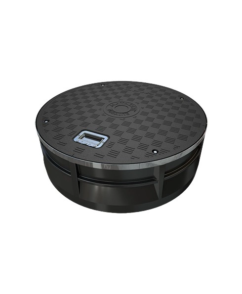 Matador Composite Cover