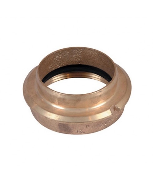 4 in. Tight Fill Side Seal Adaptor Image
