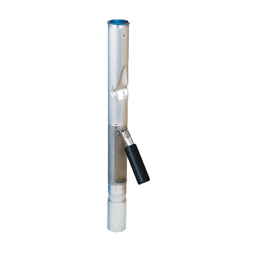 Overfill Prevention Valve