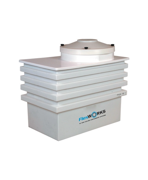 Poly Transition Sump
