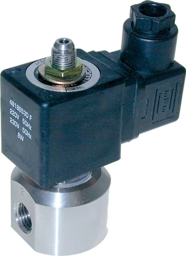 Solenoid Valve