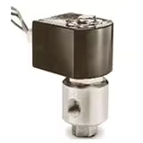 3-Way Solenoid Valve