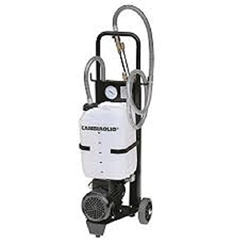 CAMBIAOLIO Oil Changer Image