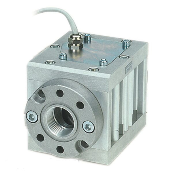 K600/4 Diesel Meter