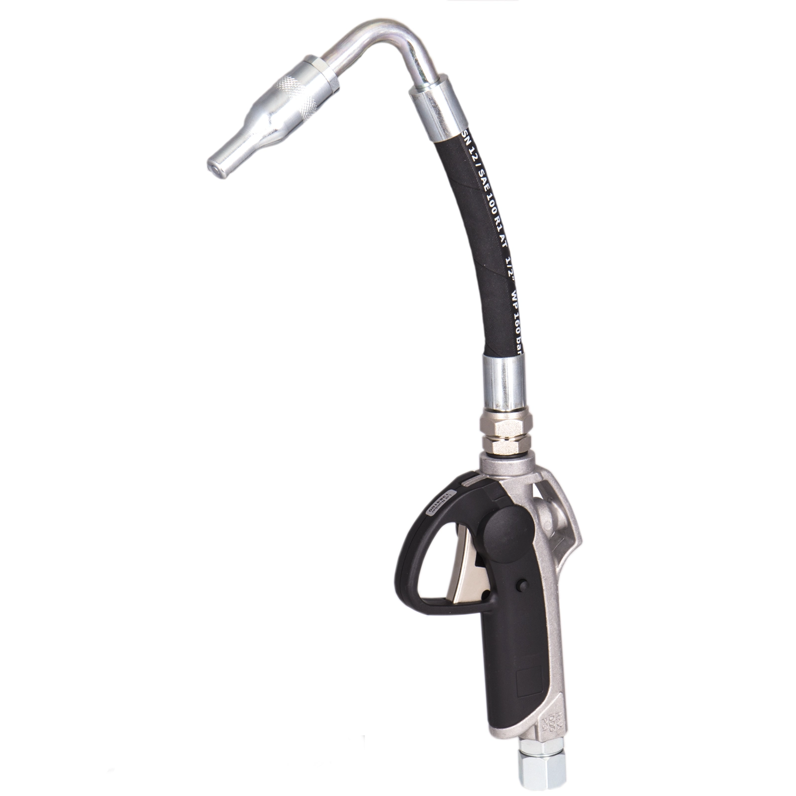 Flex Spout