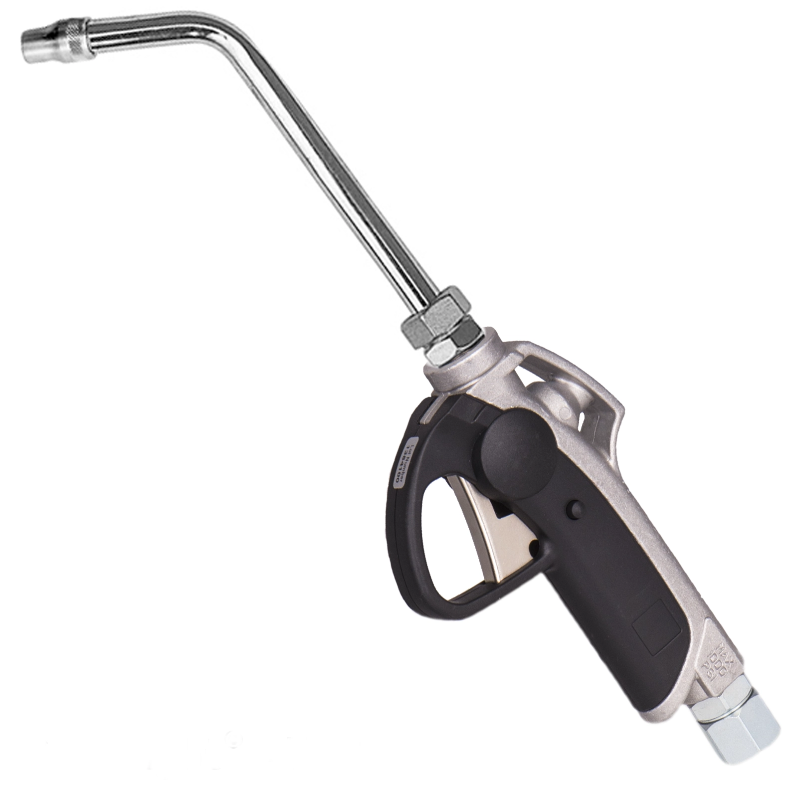 Rigid Spout