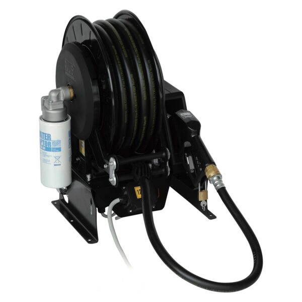 PITSTOP Dispenser Unit Image
