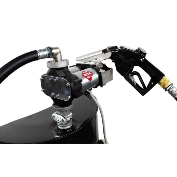 BIPUMP Diesel Transfer Pump Image