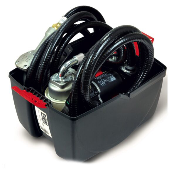 Piusibox Pro Fuel Pump Kit Image