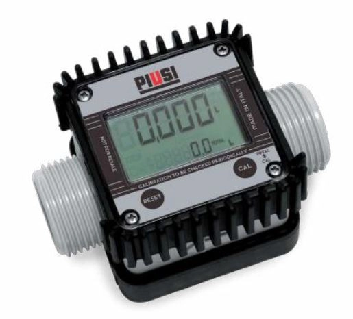 K24 DEF Meter Image