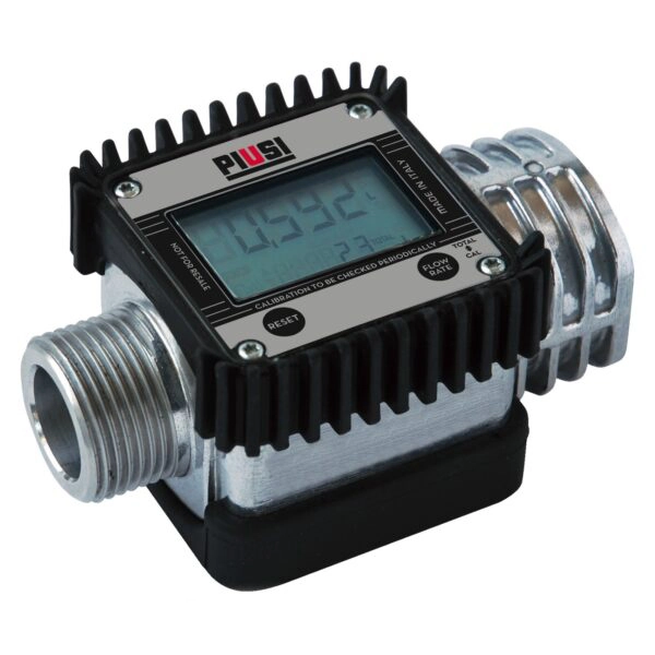 K24 Fuel Meter Image