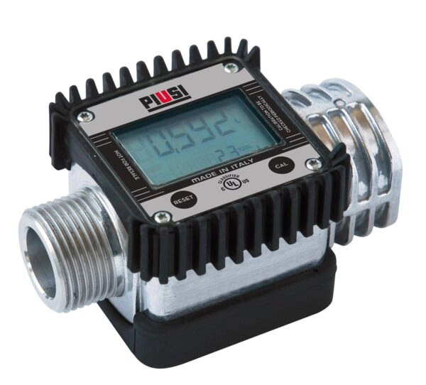 K24-UL Fuel Meter