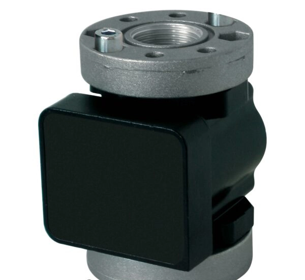 K600/3 Oil Pulser Image