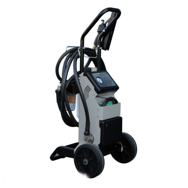 FILTROLL Portable Diesel Dispenser Image