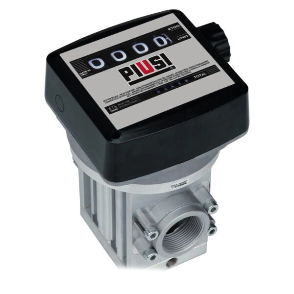 K700M Diesel Mechanical Meter