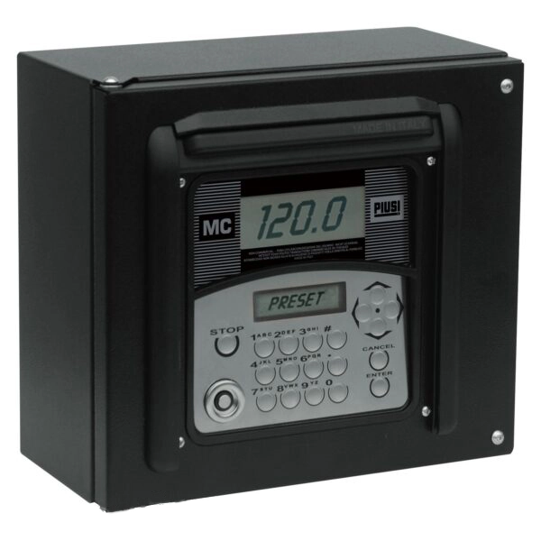 MCBOX 2.0 LAN Fuel Management System Image