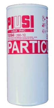 Particulate Filter Cartridge Image