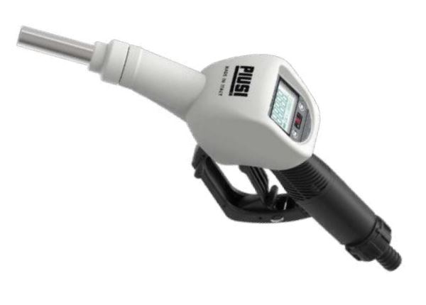 SB325 Automatic DEF Nozzle Image