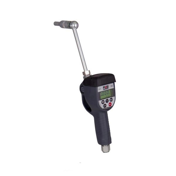 K500 Preset Oil Control Handle Image