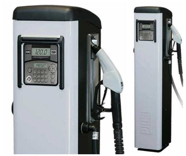 Self Service MC 2.0 DEF Dispenser