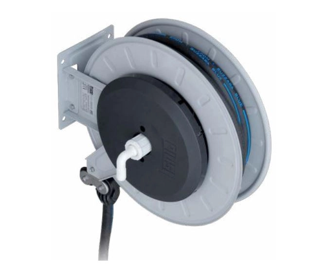 DEF Hose Reel