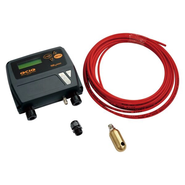 OCIO 1.0 Tank Level Indicator Image