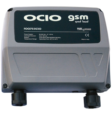 OCIO GSM Quad Band Remote Monitor