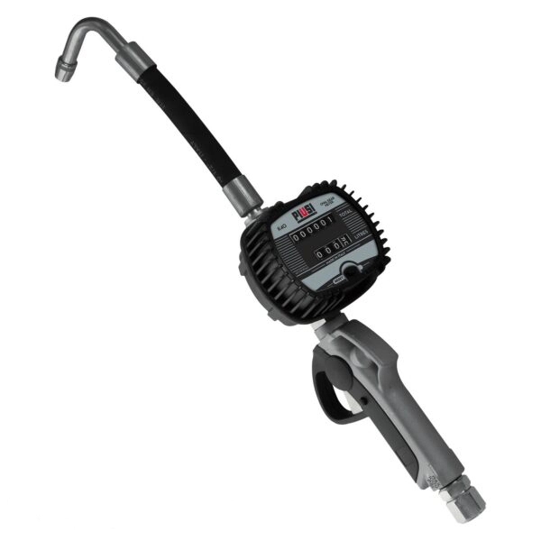 K40 Mechanical Oil Control Handle