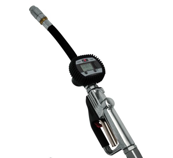 Next/2 High Pressure Oil Control Handle