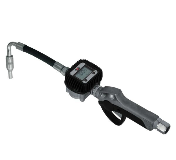 K400 Metered Oil Control Handle