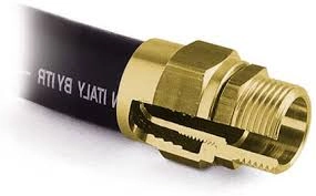 Hosetail 1 in. x 3/4 in. BSP OR - 20pcs